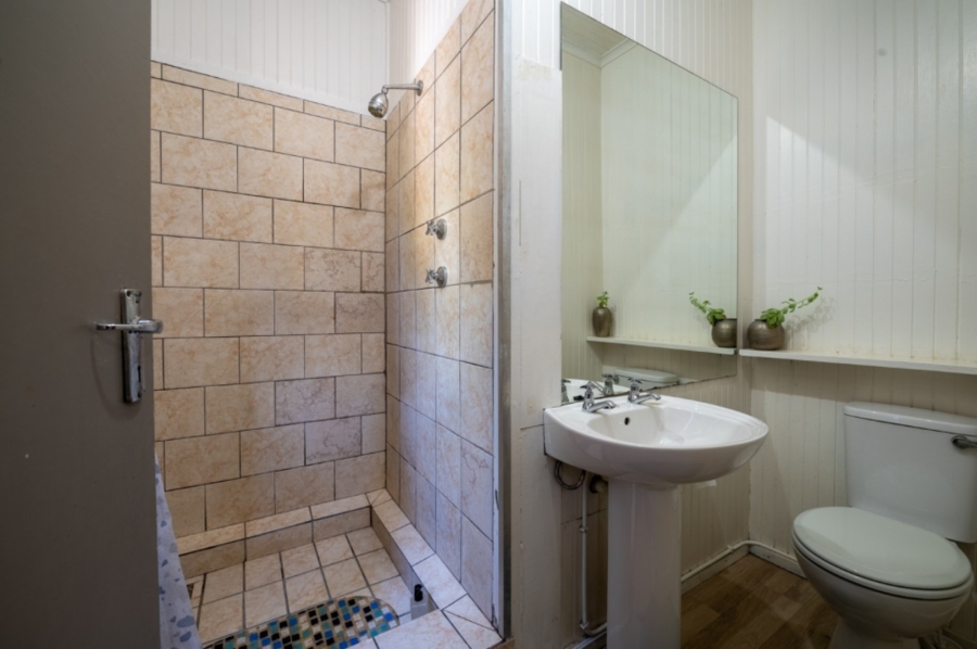 Commercial Property for Sale in Knysna Central Western Cape